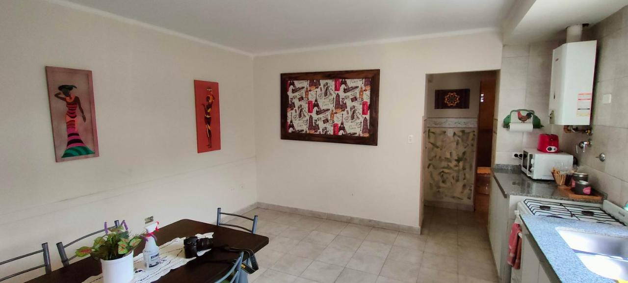 Apartment Polonia *