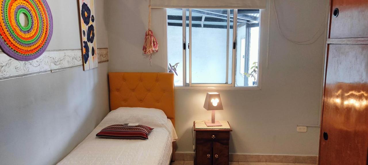 Apartment Polonia *