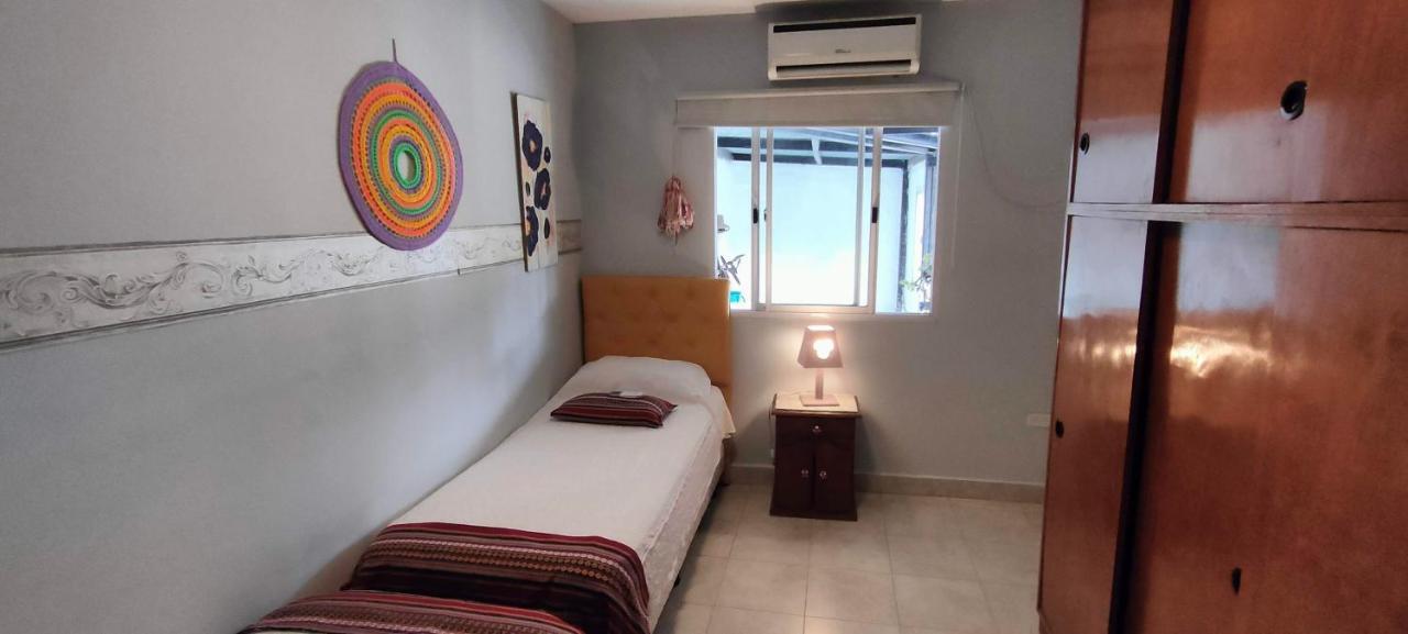 Polonia Apartment San Miguel de Tucuman