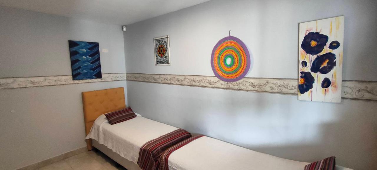 Polonia Apartment *