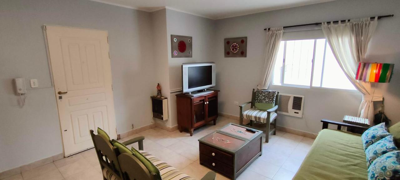 Polonia Apartment San Miguel de Tucuman
