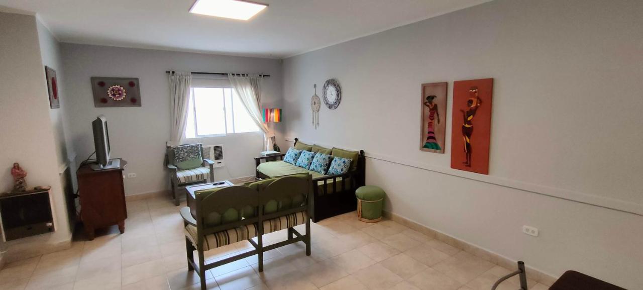 Polonia Apartment San Miguel de Tucuman