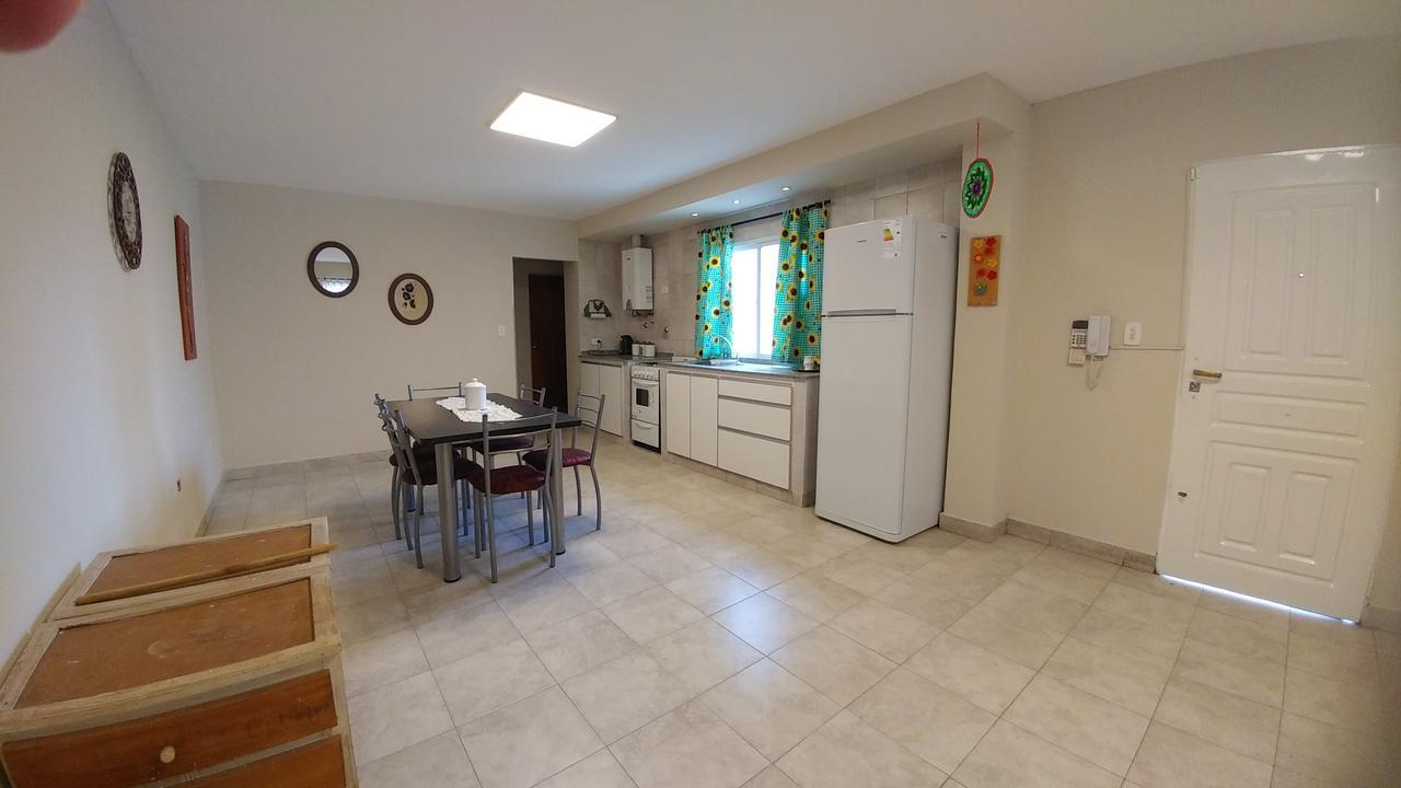 Polonia Apartment San Miguel de Tucuman