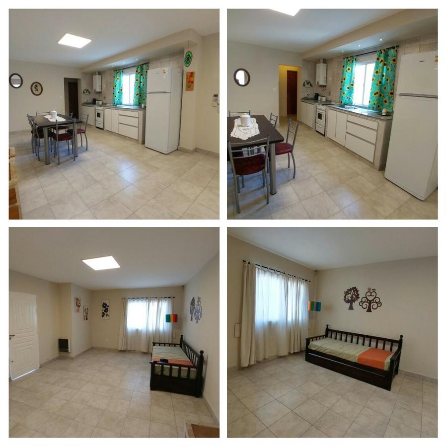 Apartment Polonia