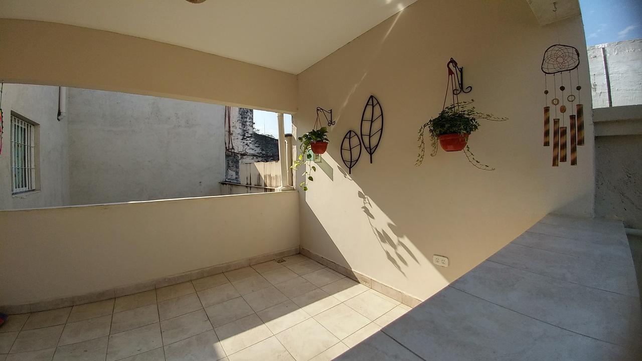 Polonia Apartment